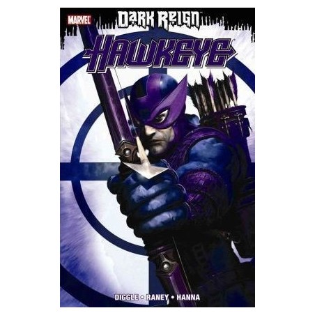 Dark Reign: Hawkeye