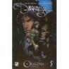 Darkness Origins Tp Vol 01