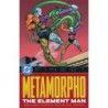 DC FINEST METAMORPHO THE ELEMENT MAN TP