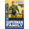 DC Finest Superman Family the Giant Turtle Man TP