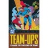 DC Finest Team-Ups Chase to the End of Time TP