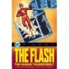 DC Finest the Flash the Human Thunderbolt TP