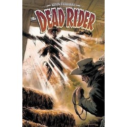 Dead Rider: Crown Of Souls