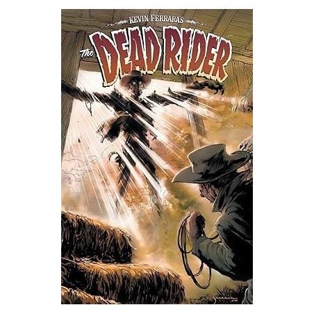 Dead Rider: Crown Of Souls