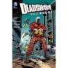 Deadshot: Bulletproof