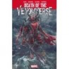 Death of the Venomverse TP