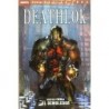 Deathlok, El Demoledor
