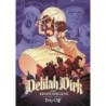 Delilah Dirk And The King's Shilling (delilah Dirk, 2)
