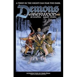 Demons Of Sherwood