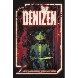 Denizen: The Complete Series