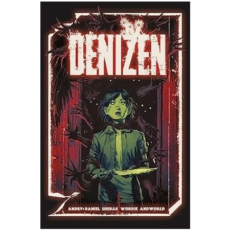 Denizen: The Complete Series