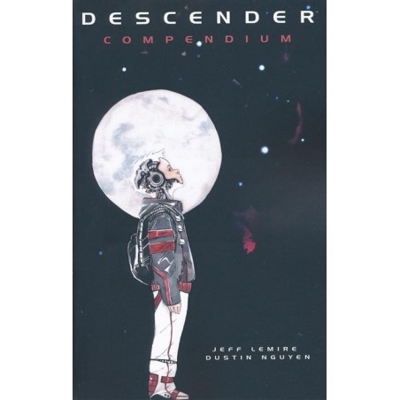 Descender Compendium Tp
