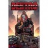 Destro Tpb (2024 Image) Vol 1a