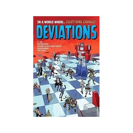 Deviations