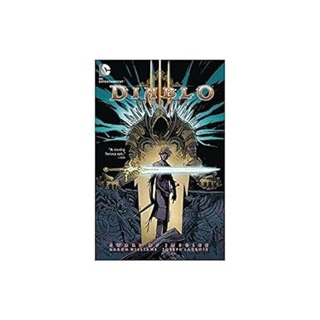 Diablo: Sword of Justice