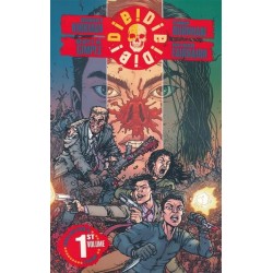 Die Die Die Tp Vol 01