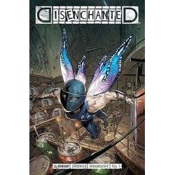 Disenchanted Vol 01