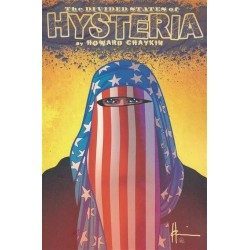Divided States Of Hysteria Tp
