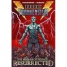 Doc Frankenstein: The Messiah Of Science
