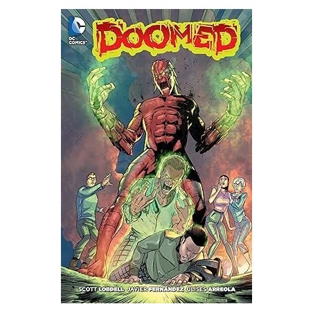 Doomed