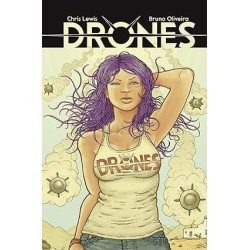 Drones