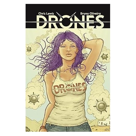 Drones