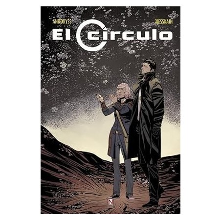 El Círculo - Edición Integral