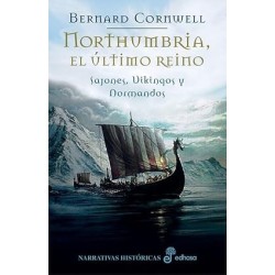 El Último Reino Vol 1 Al 5