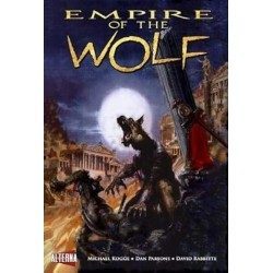 Empire Of The Wolf