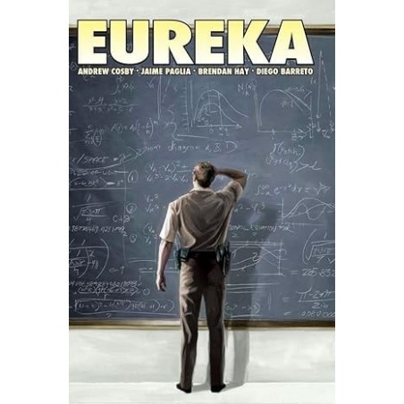 Eureka Vol 1