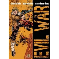 Evil War
