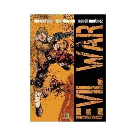 Evil War