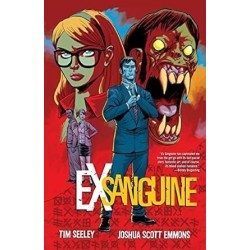 Ex Sanguine