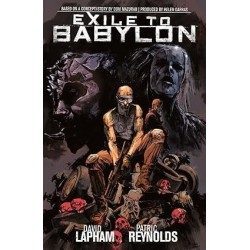 Exile To Babylon