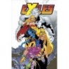 Exiles Vol.7: A Blink In Time