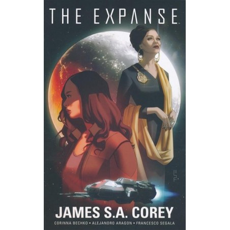 Expanse Tp