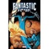 Fantastic Four By Aguirre-sacasa & Mcniven