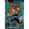 Fantastic Four Epic Collection: Nobody Gets Out Alive