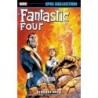 Fantastic Four Epic Collection: Strange Days