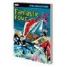FANTASTIC FOUR EPIC COLLECTION: THE DREAM IS DEAD
