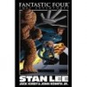 Fantastic Four: Lost Adventures By Stan Lee