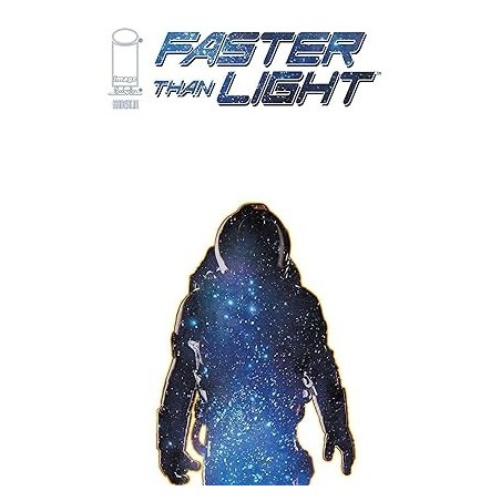 Faster Than Light Volume 1: First Steps