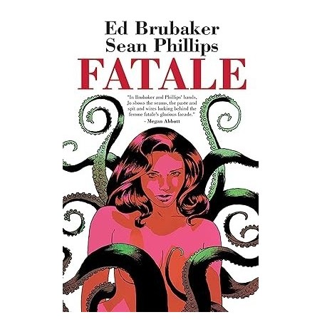 Fatale Compendium