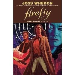 Firefly: Legacy Edition Vol 1 + 2