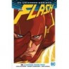 Flash Tp Vol 01 + 02
