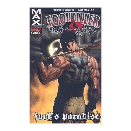 Foolkiller: Fool's Paradise