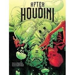 After Houdini