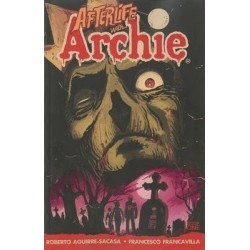 Afterlife With Archie : Escape From Riverdale