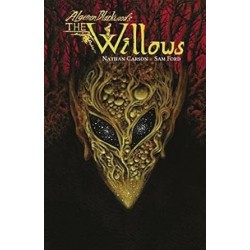 Algernon Blackwood's The Willows
