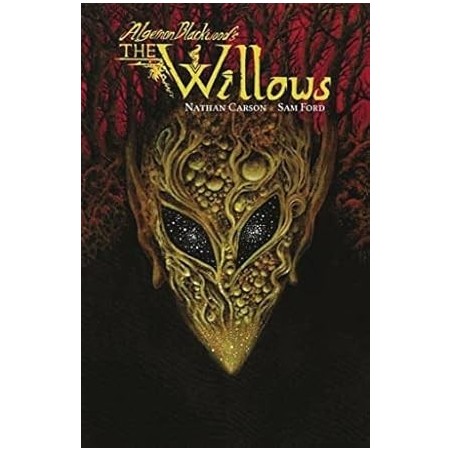 Algernon Blackwood's The Willows